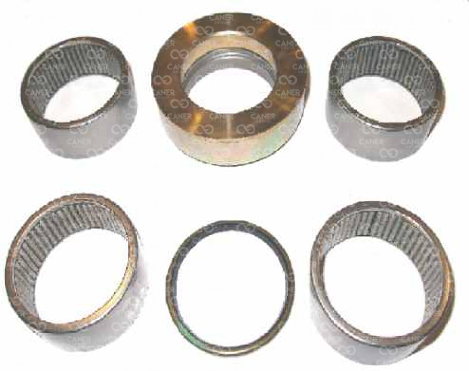 30074500 TRUCKTURK; MERCEDES DİNGİL TAMİR TAKIMI -;6553300719; 